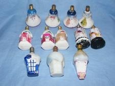 Christmas Figural Light Bulbs