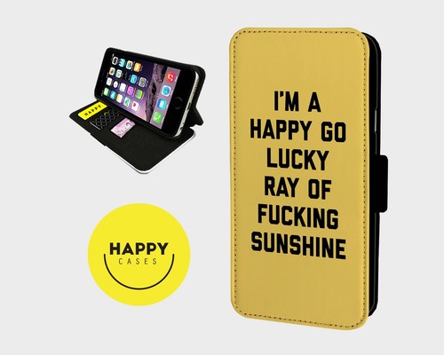 Happy ray sunshine joke - ray, of