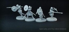 Brother Vinni Miniatures