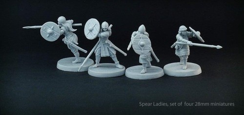 Brother vinni miniatures - brother,