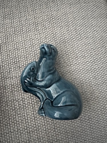Poole pottery cute - poole, with