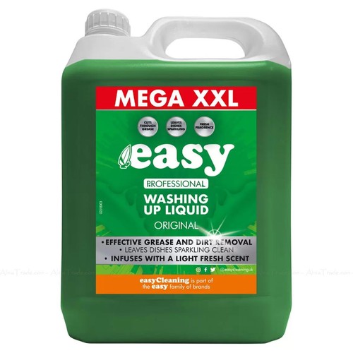 Easy original dish - easy,