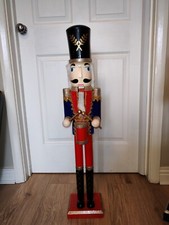 3ft Nutcracker