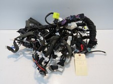 NISSAN QASHQAI J11 2019-21 DASHBOARD WIRING LOOM (ACENTA 1.5l DCI DIESEL)  R7950