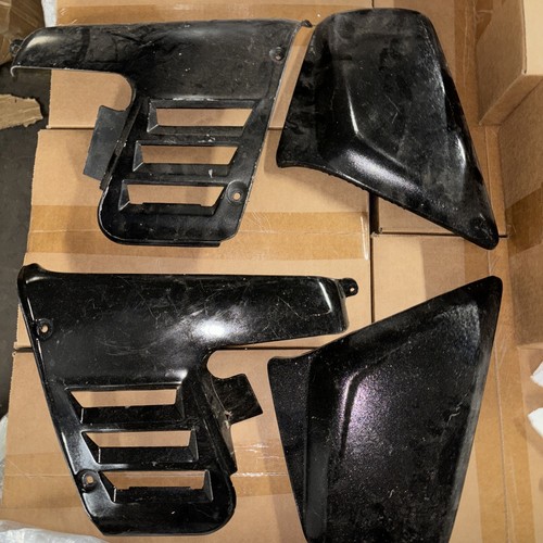 Oem honda goldwing - honda, l&r