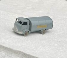 ALL ORIGINAL, VINTAGE MATCHBOX