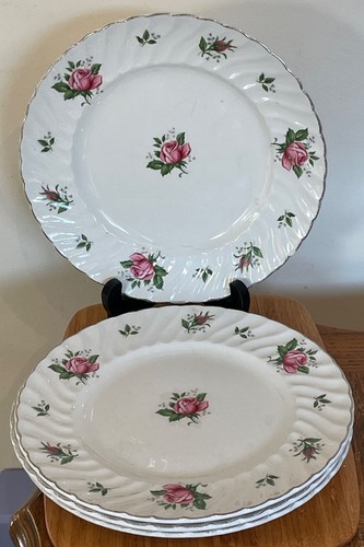 Royal wessex pink - wessex, 9"
