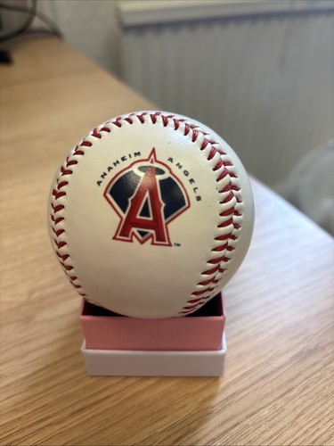 Anaheim angels mlb - anaheim,
