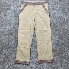 Moschino Pants 10colorful