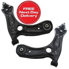 Audi A1 2010-2019 Front Lower