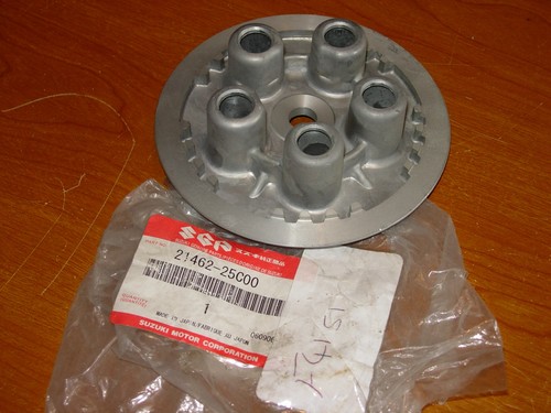Genuine suzuki 250 s - 89-90, lt-250-s