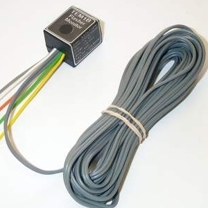 12v new indicator relay - dc,