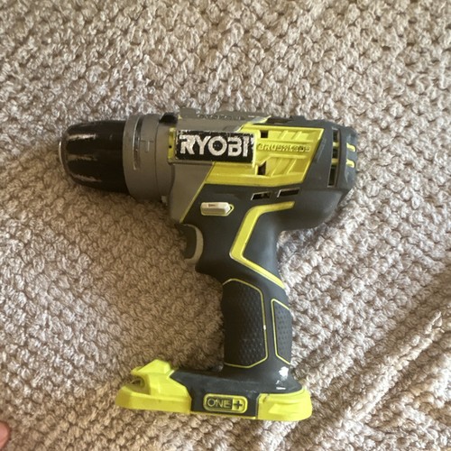 Ryobi one r18pd3 18v - ryobi, one+