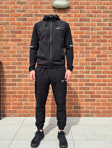 Nike men black - men's, 2-piece