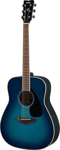 Yamaha fg820 acoustic - yamaha, sb