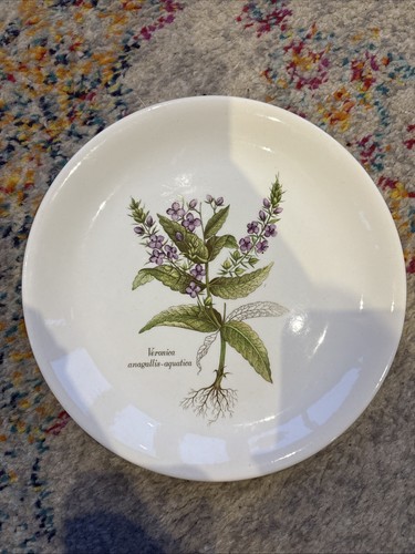 Poole pottery veronica - poole,