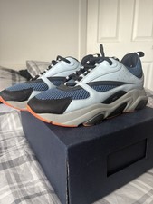 Dior B22 Men's LIGHT BLUE