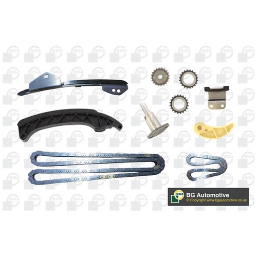 Bga timing chain kit set - bga, 52