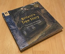 Britain's Tree Story. The