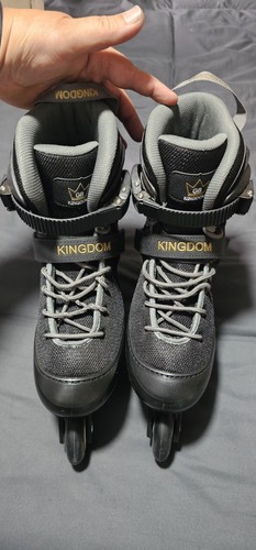 Kingdom rage r40 adult - rage,