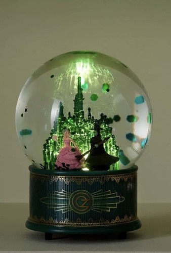 Wicked glinda elphaba sold - wicked,