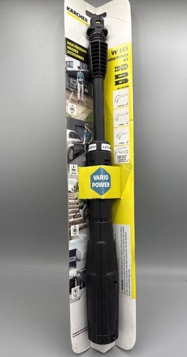 Karcher vp145 pressure - karcher,