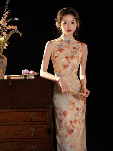 Elegant pastel floral - elegant,