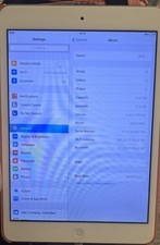 Apple iPad Mini A1432 16GB