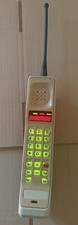 Motorola DynaTAC 8000M - Retro