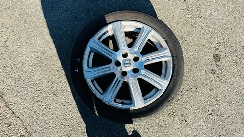 1xgenuine volvo v40 - volvo,