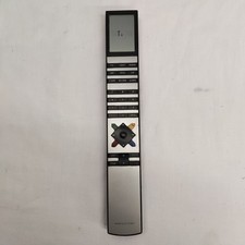 BANG & OLUFSEN BEO4 B&O REMOTE CONTROL READ DESCRIPTION