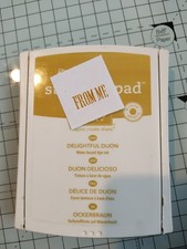 Stampin Up Ink Pad Delightful Dijon