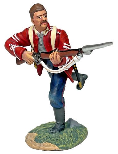 Britains corporal graham - corporal, 90th