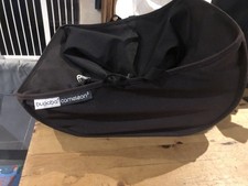 Bugaboo Cameleon 3 Basket in Black