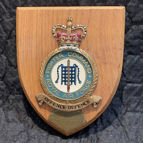 Vintage royal air force - royal,