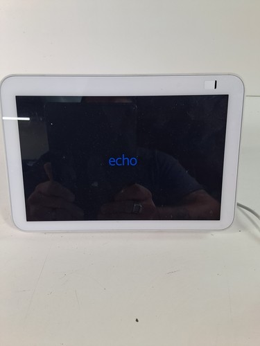 Amazon echo show 2nd - show, 8