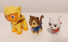 PAW PATROL KITTY CATS