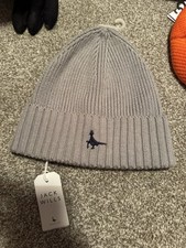 Jack Wills Beanie One Size.