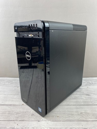 Dell xps 8910 - dell,