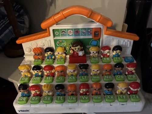 Rare vtech abc learning - vtech,