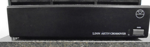 Linn isobarik aktiv - linn,