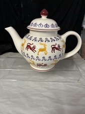 Emma Bridgewater 'Royal Beasts