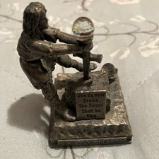 Tudor Mint Myth & Magic