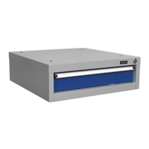 Sealey api8 single - drawer, unit