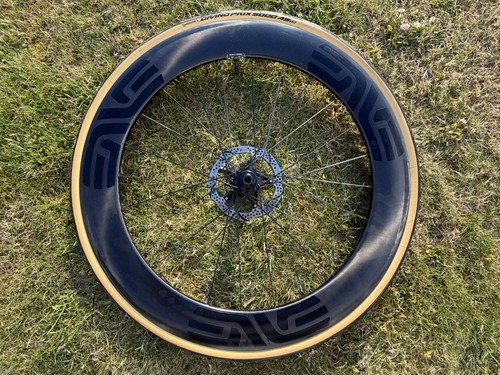 Enve ses carbon clincher - 7.8,