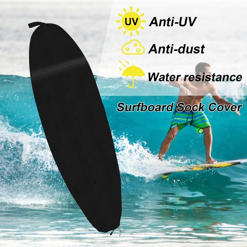 Surfboard sock cover - surfboard,