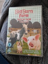 Big Barn Farm: Best in Show