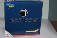 GEMINI JETS 1:400 HS121