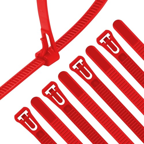 Cable ties heavy - heavy, duty