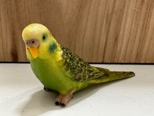 Schleich Green Budgie